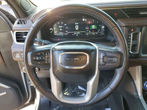 Used 2022 GMC Yukon Denali image 20