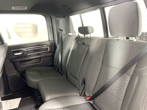 New 2026 RAM 2500 Big Horn image 29