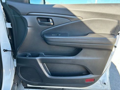 Used 2024 Honda Ridgeline TrailSport image 30