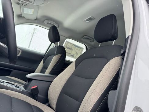 New 2025 Ford Bronco Sport Big Bend w/ Convenience Package image 8