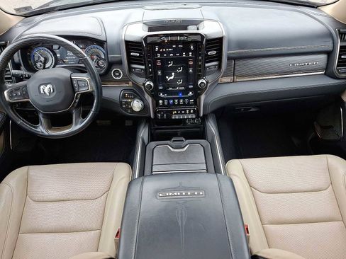 Used 2021 RAM 1500 Limited image 27