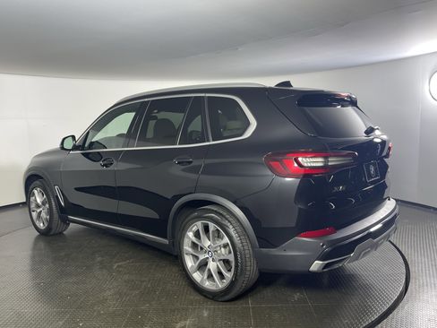 Used 2021 BMW X5 xDrive40i w/ Convenience Package image 5