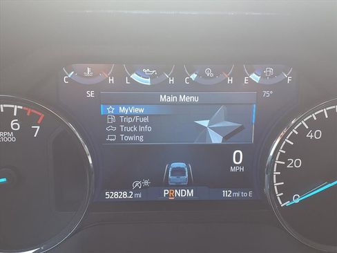 Used 2021 Ford F150 XLT w/ Equipment Group 301A Mid image 12