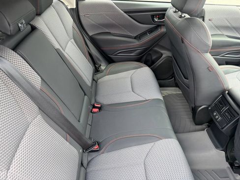 Used 2024 Subaru Forester Sport AWD/4WD image 18