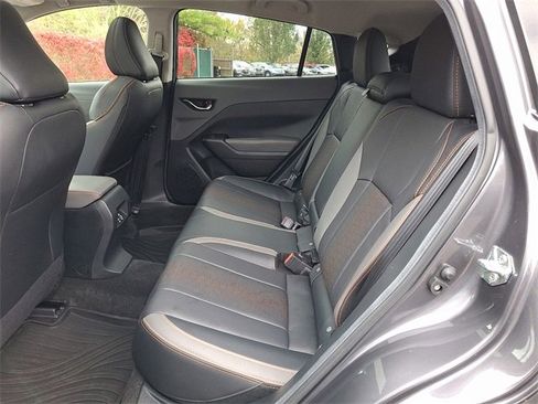 Certified 2024 Subaru Crosstrek 2.5i Limited w/ Popular Package #3A image 10