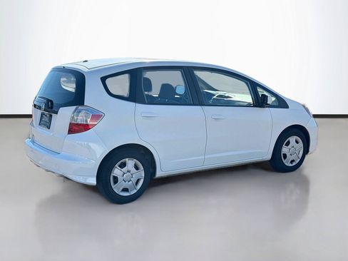 Used 2013 Honda Fit image 12