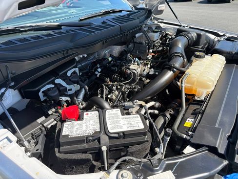 Used 2021 Ford F150 XL w/ Equipment Group 101A High AWD/4WD image 26