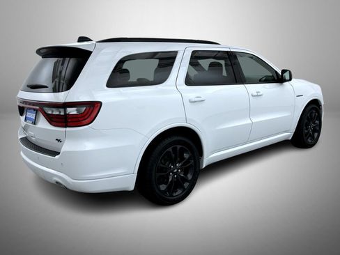 Certified 2023 Dodge Durango R/T w/ Blacktop Package AWD/4WD image 5
