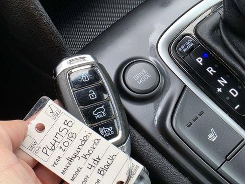 Used 2018 Hyundai Kona SEL w/ SEL Tech Package 02 image 17