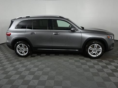 Certified 2021 Mercedes-Benz GLB 250 image 26