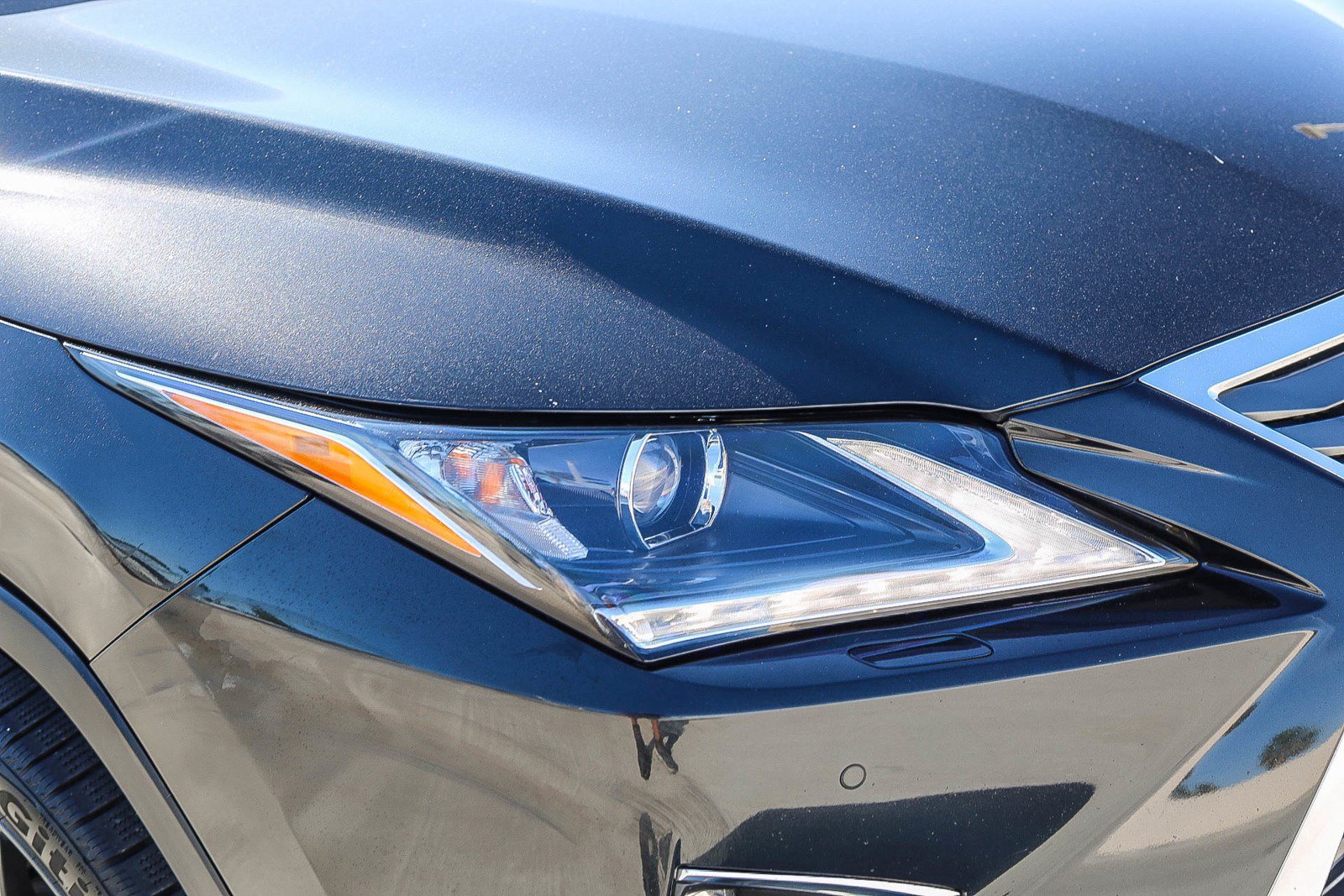 Used 2017 Lexus RX 350 AWD w/ Premium Package image 8