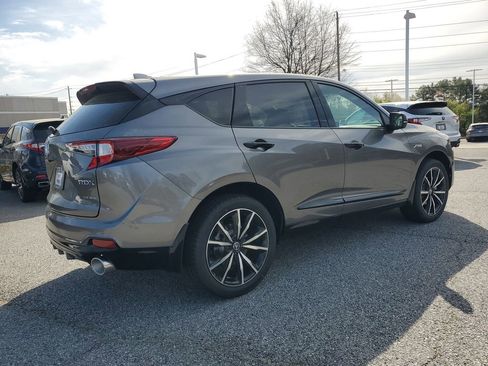 New 2026 Acura RDX A-Spec image 5