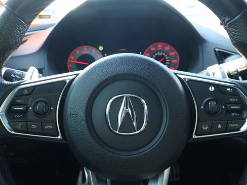 Used 2023 Acura RDX A-Spec image 17