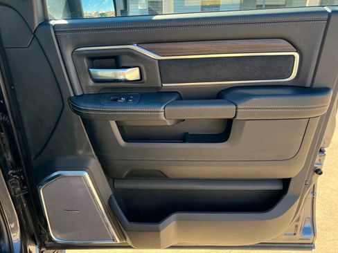 New 2025 RAM 2500 Laramie image 22
