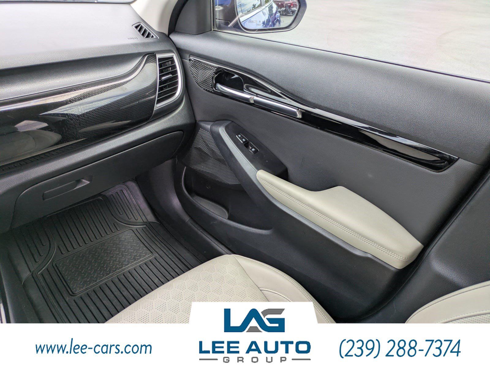 Used 2021 Kia Seltos EX AWD/4WD image 14