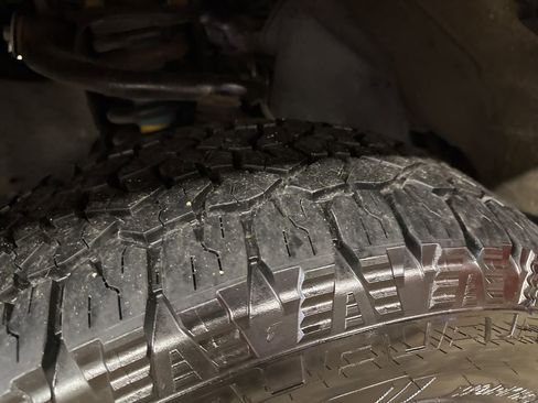 Used 2016 Toyota Tacoma TRD Off-Road image 28