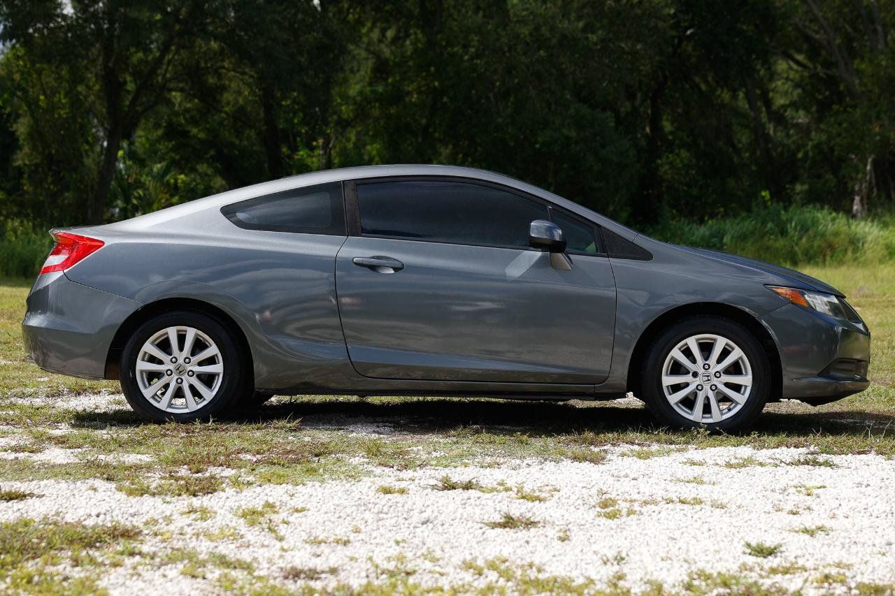 Used 2012 Honda Civic EX image 13