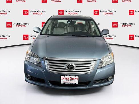 Used 2008 Toyota Avalon Limited FWD image 2