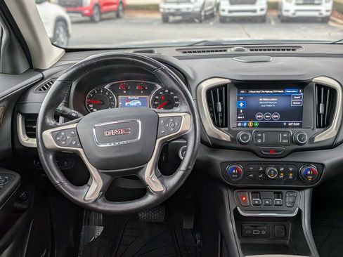 Used 2020 GMC Terrain Denali w/ Denali Premium Package image 18