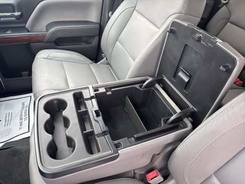 Used 2018 GMC Sierra 1500 SLT w/ SLT Premium Package image 24