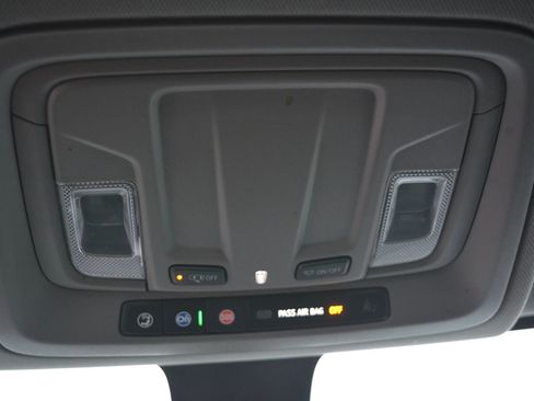 Used 2019 Chevrolet Silverado 1500 W/T w/ Trailering Package image 24