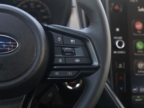 New 2026 Subaru Crosstrek 2.5i Limited AWD/4WD image 8