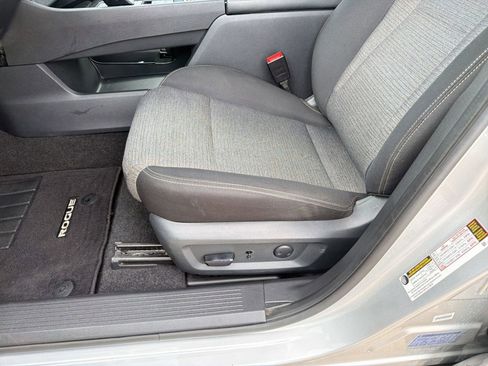 Used 2023 Nissan Rogue SV image 14