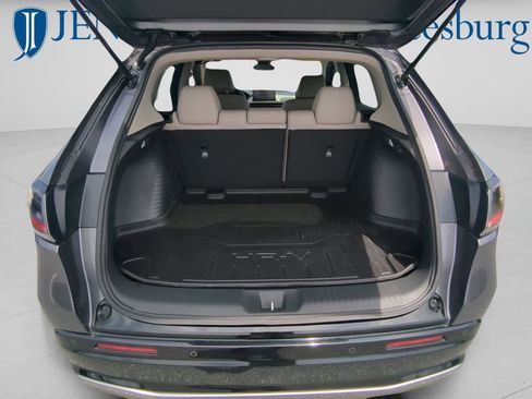 Used 2024 Honda HR-V EX-L image 10