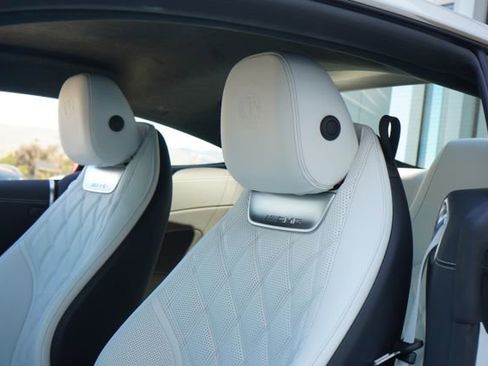 New 2026 Mercedes-Benz AMG GT 55 image 31