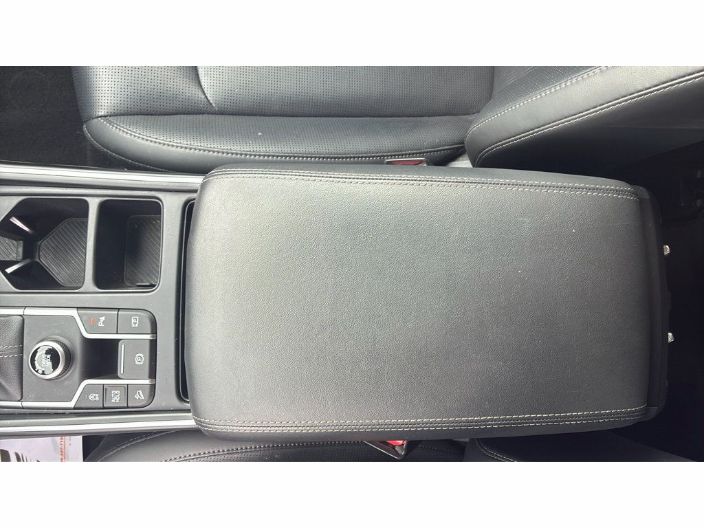 Used 2025 Kia Sorento S FWD image 19