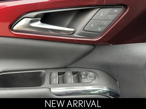 Used 2024 Chevrolet Traverse RS w/ LPO, Floor Liner Package image 12