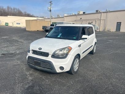 Used 2013 Kia Soul