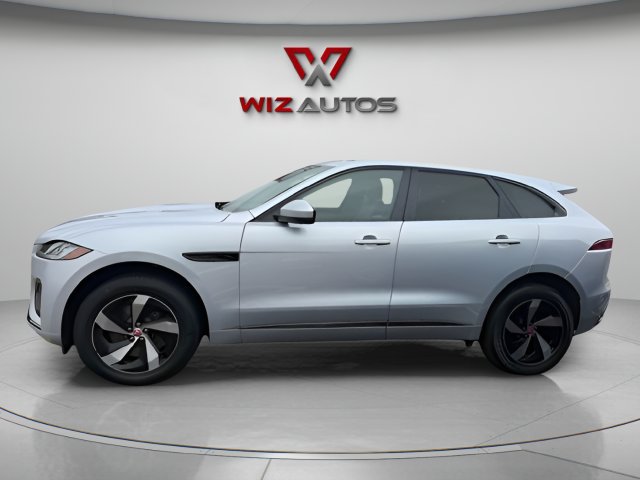 Used 2023 Jaguar F-PACE R-Dynamic S AWD/4WD image 2