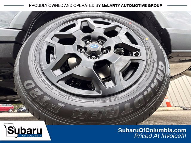 New 2026 Subaru Outback Limited AWD/4WD image 13