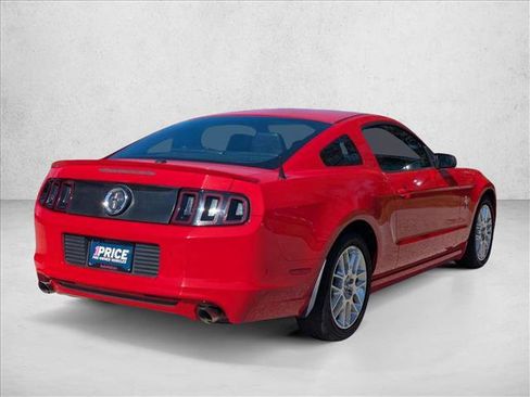 Used 2014 Ford Mustang Premium w/ Equipment Group 202A image 5