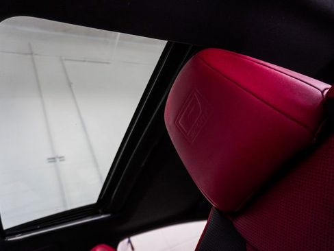 Used 2020 Lexus ES 350 F Sport w/ Accessory Package 2 image 8