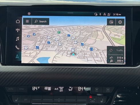 Used 2022 Audi e-tron GT Prestige w/ Prestige Package image 15