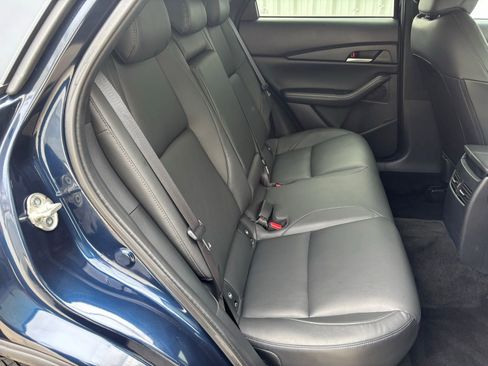 Certified 2023 MAZDA CX-30 AWD 2.5 S w/ Select Package image 33