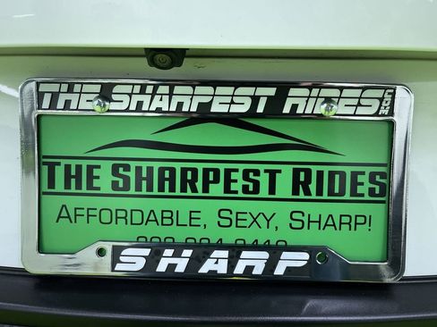 Used 2022 Chevrolet TrailBlazer RS image 12