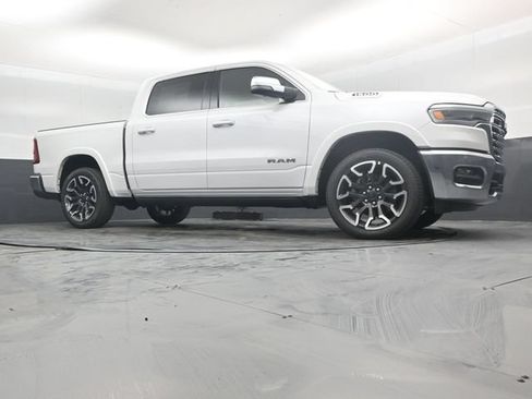 New 2026 RAM 1500 Limited AWD/4WD image 38