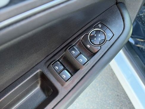 Used 2022 Ford Edge SE AWD/4WD image 25