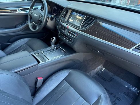 Used 2017 Genesis G80 3.8 image 15