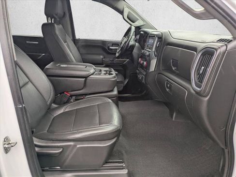 Used 2022 Chevrolet Silverado 2500 LT w/ Convenience Package AWD/4WD image 21