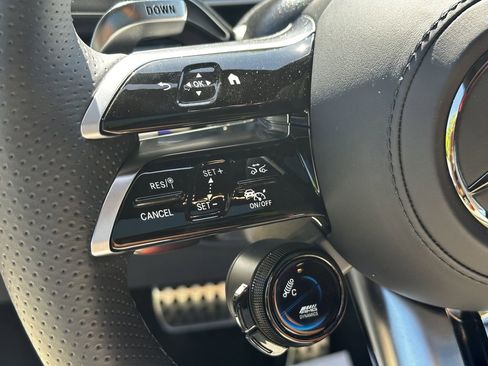 New 2025 Mercedes-Benz GLE 63 AMG S image 28