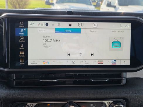 Used 2024 Jeep Wrangler Willys image 23