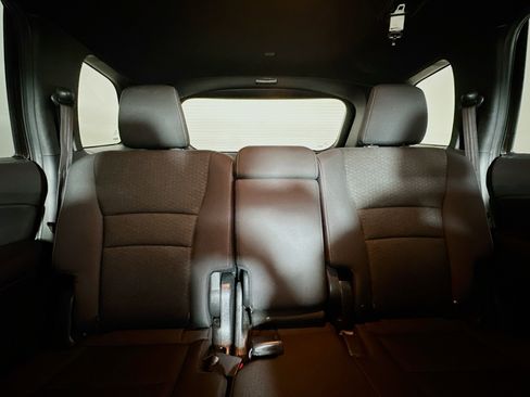 Used 2021 Honda Passport Sport image 30