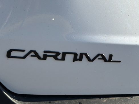 New 2026 Kia Carnival SX Prestige image 28