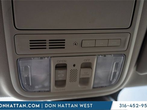 Used 2016 Honda Odyssey EX-L image 20