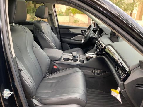 Used 2024 Acura MDX SH-AWD w/ Technology Package image 56
