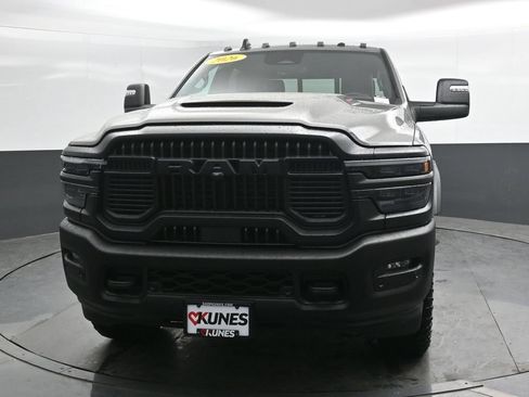 New 2026 RAM 2500 Rebel AWD/4WD image 8
